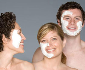 Dermalogica Facial Treatments in Manchester